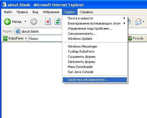  IE 